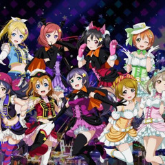 Dancing stars on me! (mepurun Bootleg)