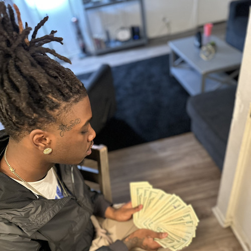 Fendi9 x EbkPoppa - 4felonies