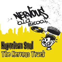 Groove Velocity Radio with Bluey (Jazz, Soul and Funk)