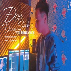 ĐỌC ĐÚNG SÁCH YÊU ĐÚNG CÁCH - ANH RỒNG | COVER CƯỜNG MÈO