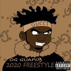 OG Guapo - 2K20