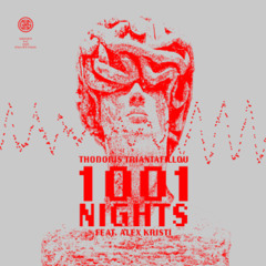 Thodoris Triantafillou - 1001 Nights feat. Alex Kristi [Glory Hill Studio]