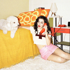 Charli XCX | 5 star