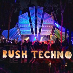 Bushtechno Esoteric Festival 2020
