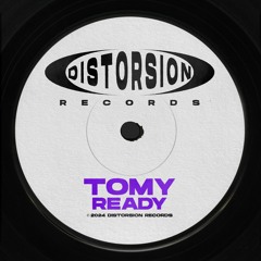 TOMY - READY