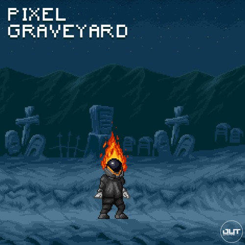 VLTGE - Pixel Graveyard [Outertone Release]