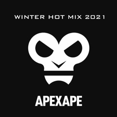 APEXAPE - WINTER HOT MIX 2021