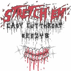 BeezyB - Stretch Em (Prod. CadyCutThroat)