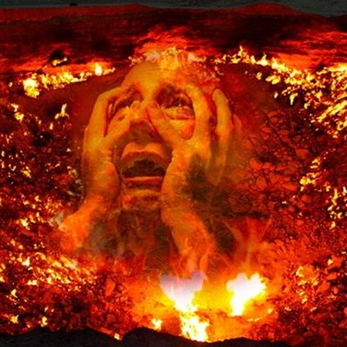 Stream Working From Hell by Bletchley Dada Society - Against Everything ...