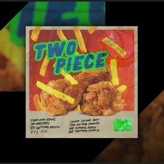 777 NBHD Nick ( Instrumental )