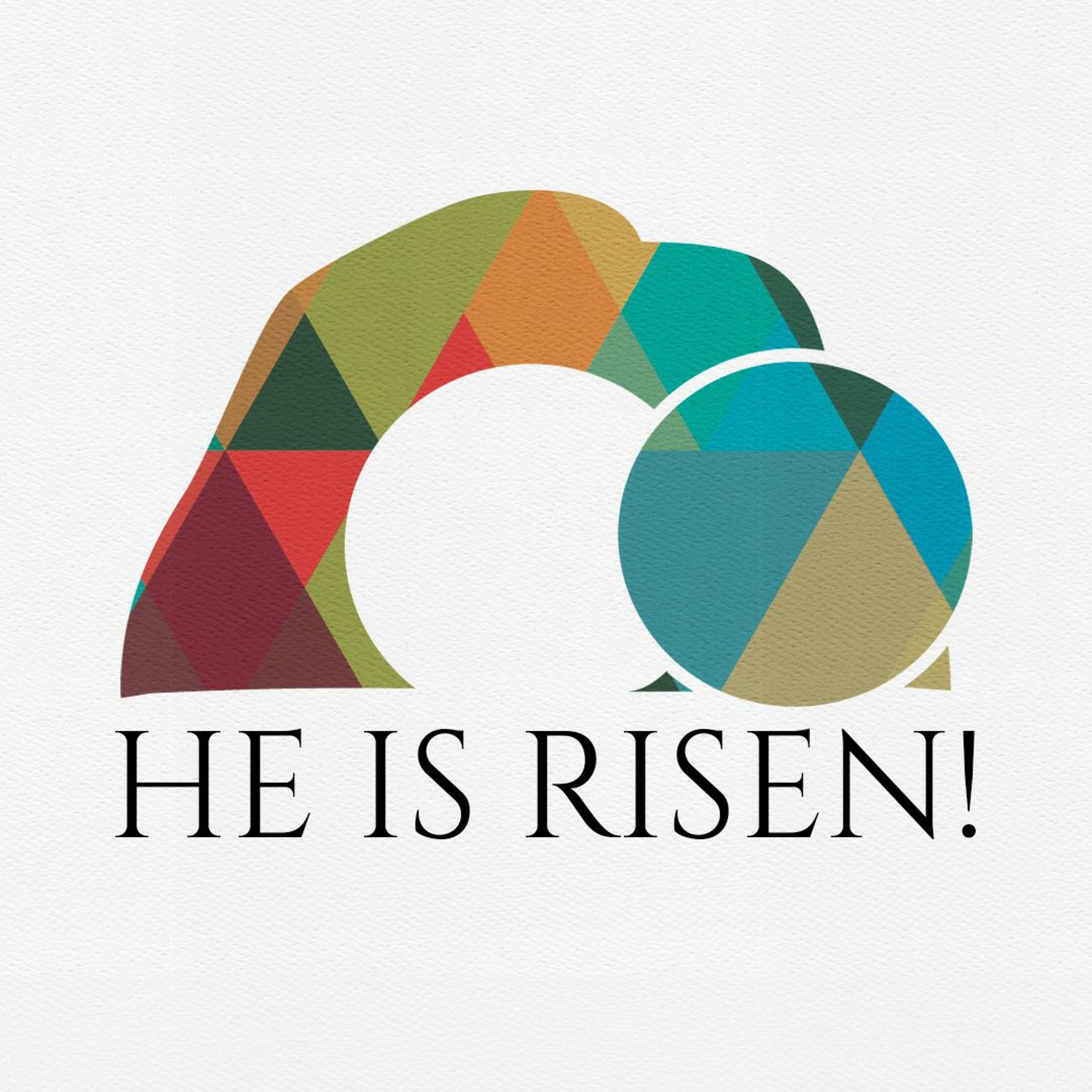 John 20:1-29 episode artwork