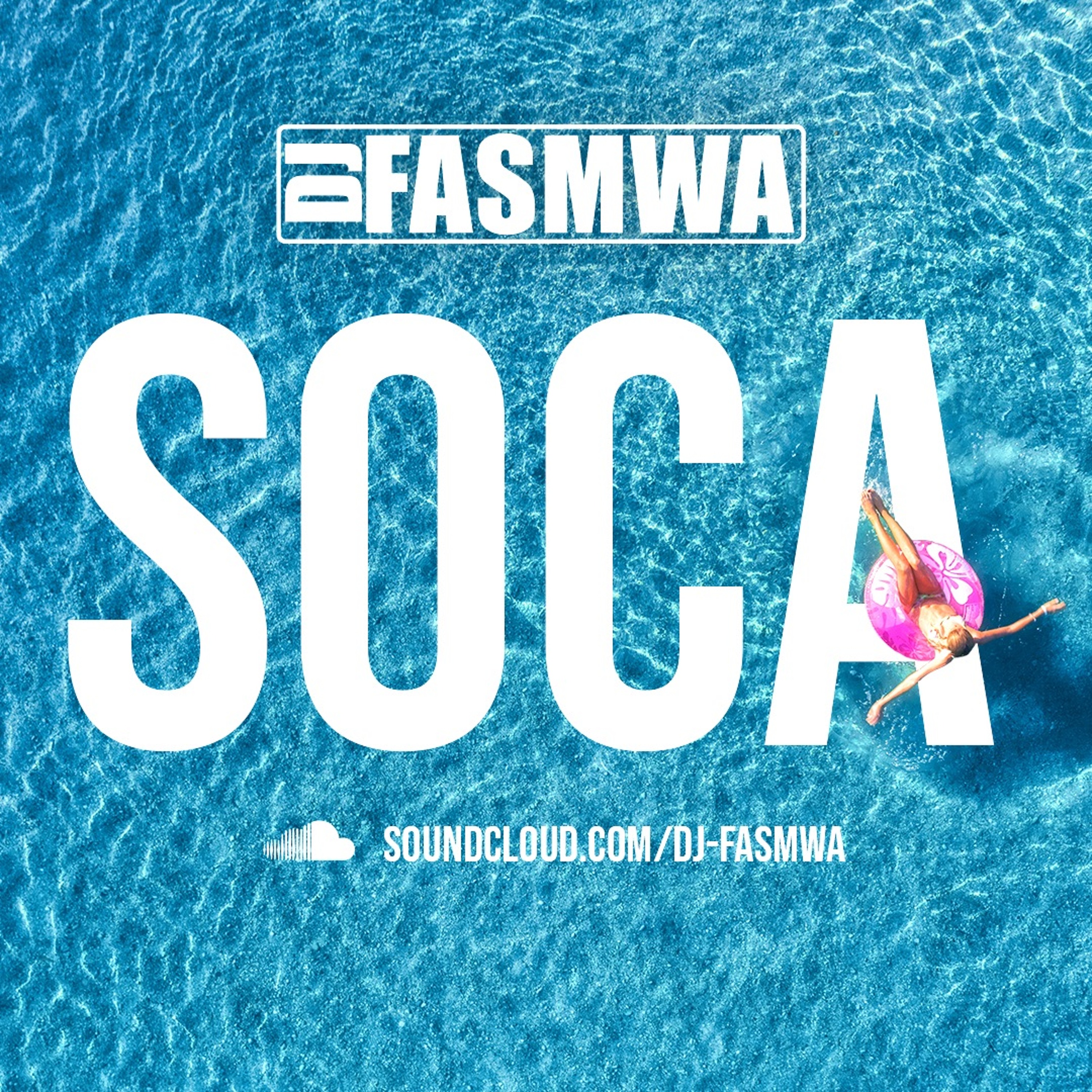 DJ Fasmwa Mixes