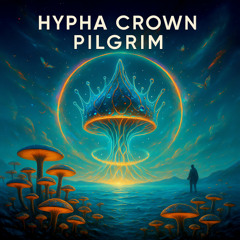 Hypha Crown Pilgrim | Trippy Video on YouTUbe