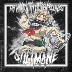 $TILTMANE - MY NINE WITH FIFTEEN ROUNDS (OUT ON SPOTIFY)