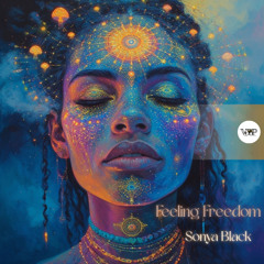 PREMIERE: Sonya Black - Feeling Freedom [Camel VIP Records]
