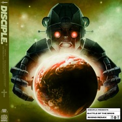 Ray Volpe - Battle Of The Bros (Rhino Remix) Free Download