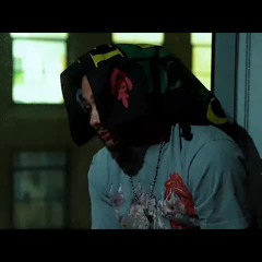 Dracodontjam - Rain Gon Come (prod. Vrex)