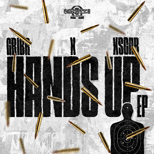 XSCAR - TERROR (FREE DOWNLOAD)