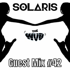 Guest Mix #42 - Solaris
