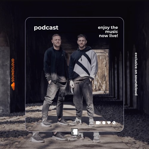 Set of the Day Podcast - 943 - ZweiE