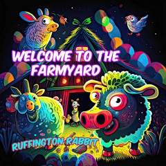 Welcome To The Farmyard