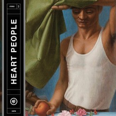 HEART PEOPLE - Adriatica 12"