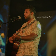 Jahvun Fenijjeye Thari - Muzaffar