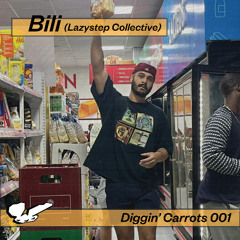DIGGIN' CARROTS 001 - BILI