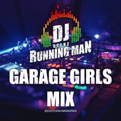 Garage Girls Mix