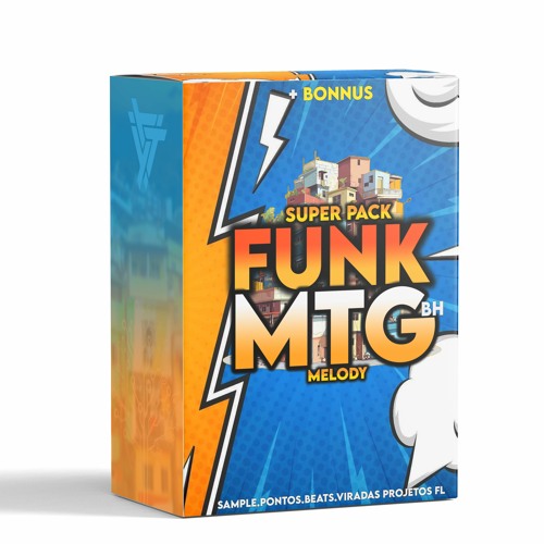 #SUPER-PACK FUNK BH - 10 PROJETOS FLP EDITAVEL FL STUDIO 20 PACK PART 01 LINK DA VENDA NA DESCRIÇÂO