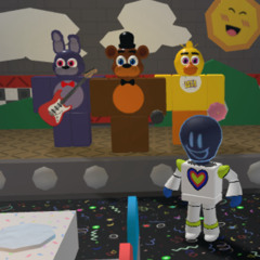 THE FINAL FRONTIER COVER (will remake)