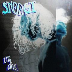 the dive.
