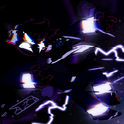 FNF - Void - Singularity (Remix)