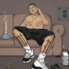 Au$tin the Pacman - 5 BRICCS ft. Joey Fatts (Prod. Laudiano)
