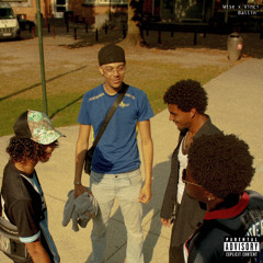 Ballin’ (feat. Vinci)