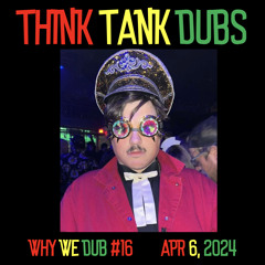 Why We Dub #16 - Dallas - Post-show Set - 2024/04/06