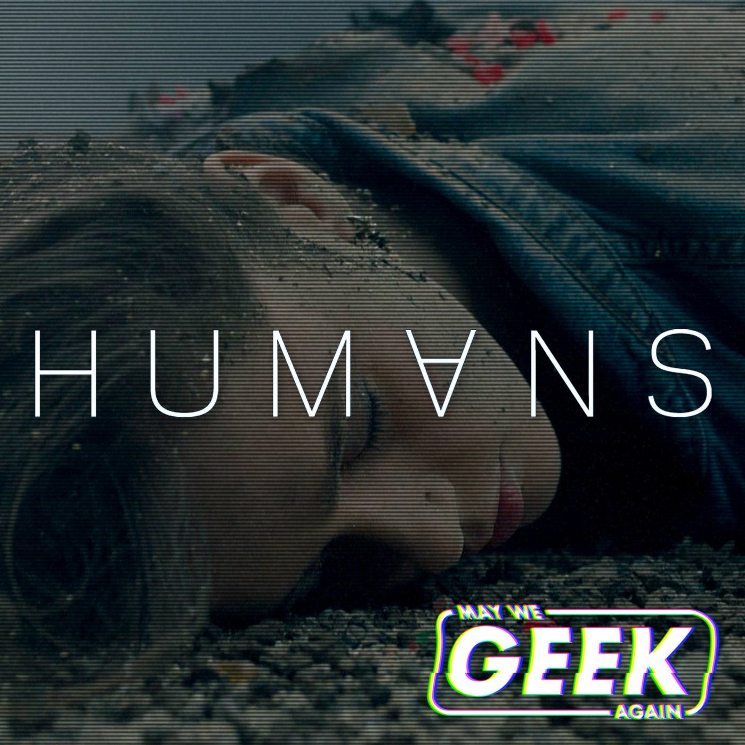 May We Geek Again Podcast