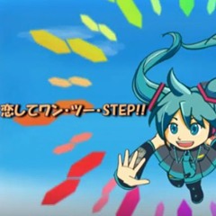 [Hatsune Miku] 恋してワン・ツー・STEP!! [Vocaloid/Original]