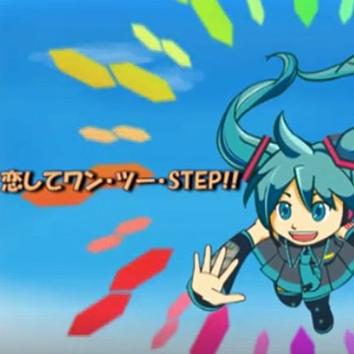[Hatsune Miku] 恋してワン・ツー・STEP!! [Vocaloid/Original]