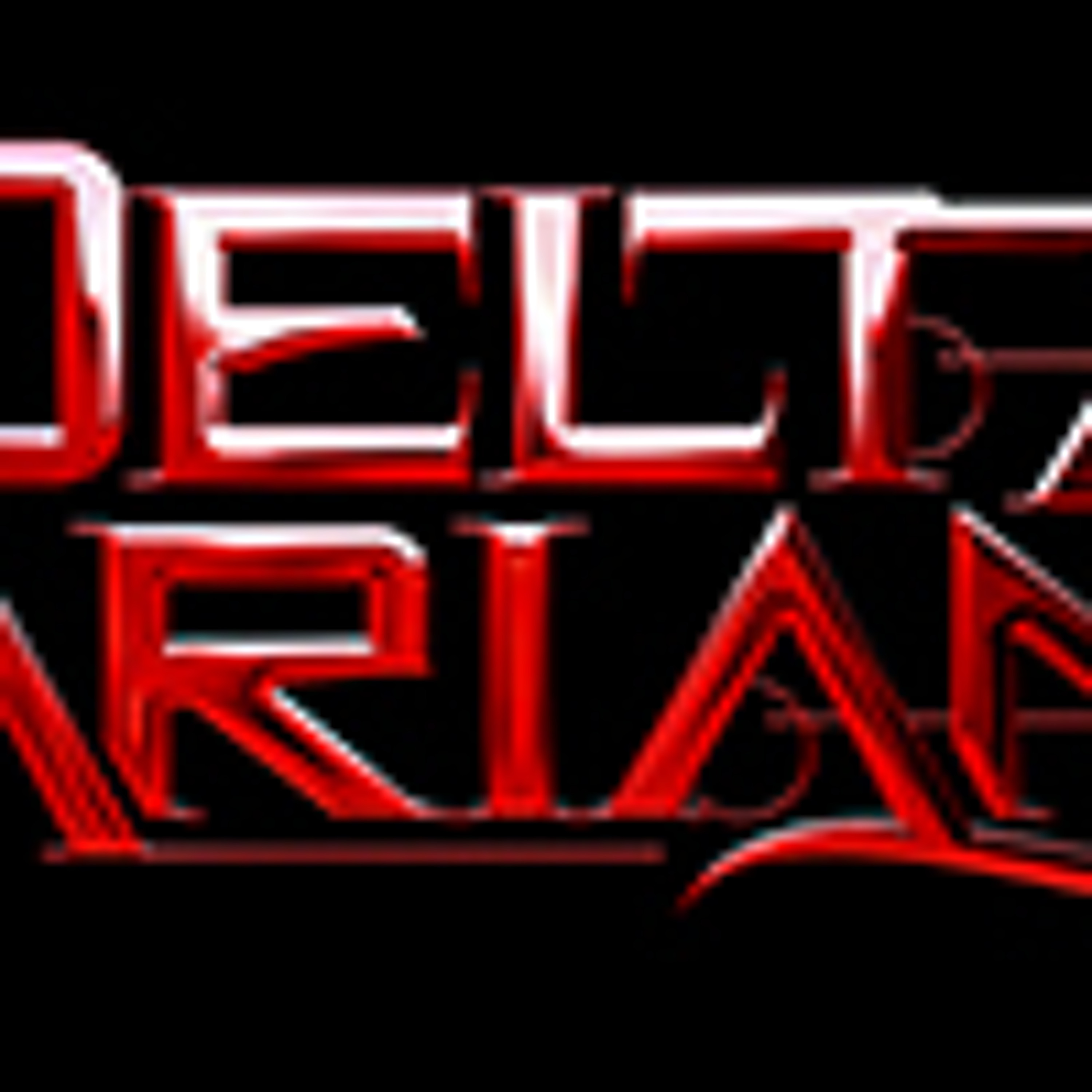 Delta Mark 1 TriFecta episode artwork
