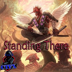 TPC#276 - Standing There