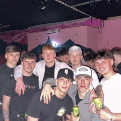 House mix 2 : Ethan Roberts