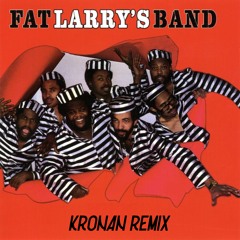 Act Like You Know (Kronan Remix)