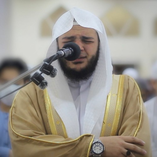وكذَلكَ أخذُ رَبِّكَ إِذآ أخَذَ ٱلقُرَىٰ وهِىَ ظَٰلِمَة || الشيخ محمد عبادة || رمضان 1445هـ - 2024م
