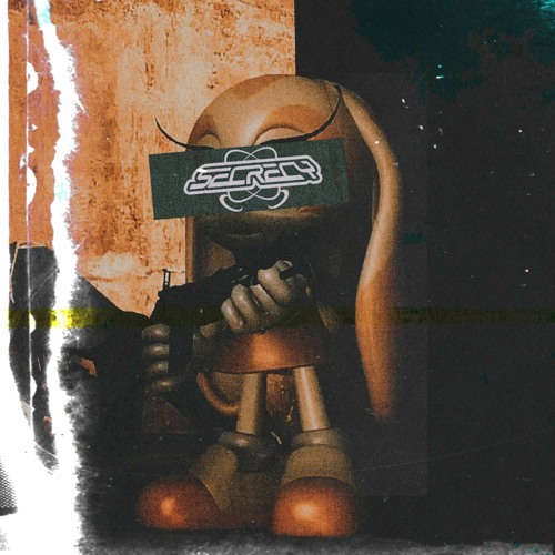 TOLOT - RIFLE DUB (SECRECY REMIX)