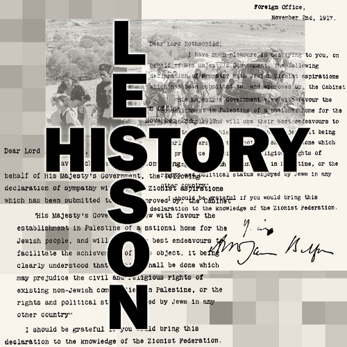 History Lesson