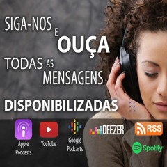 Estamos de saída - Siga-nos nas outras plataformas!