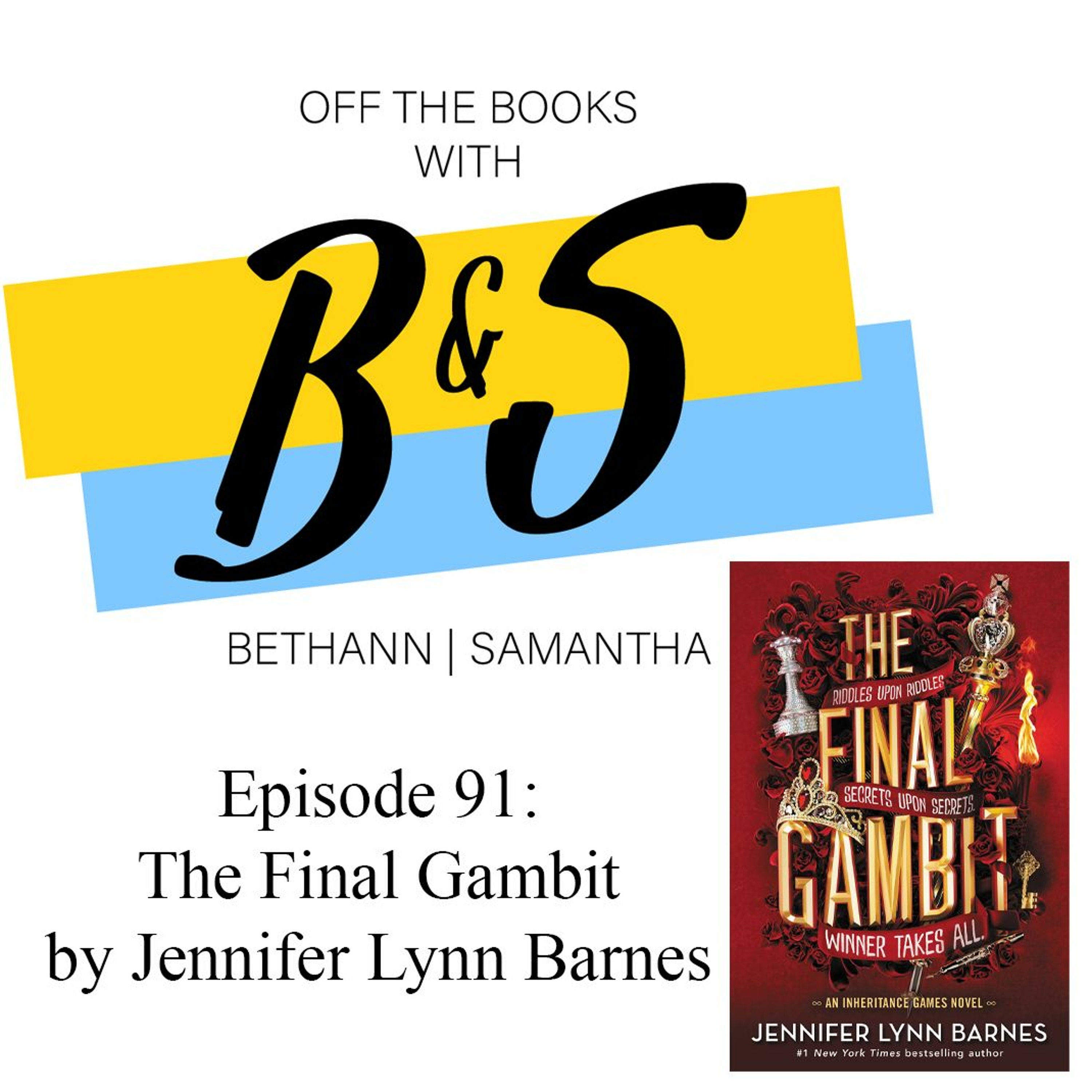 Off the Books