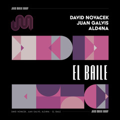 El Baile (Cheyne Christian Remix)