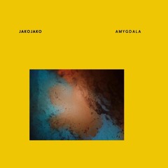 JakoJako - Amygdala (Metamorphose LP)